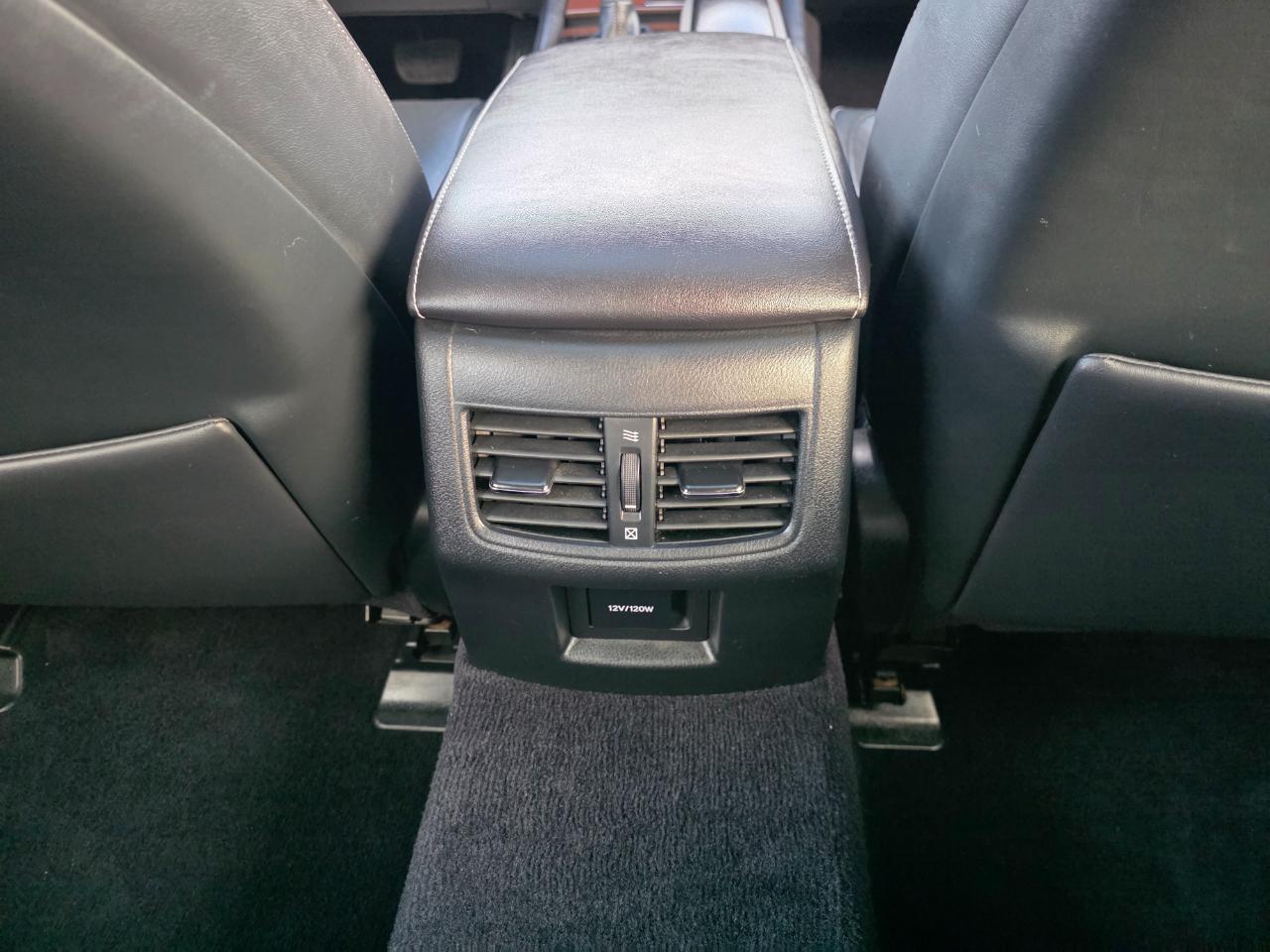 Lexus GS 350 AWD 2013