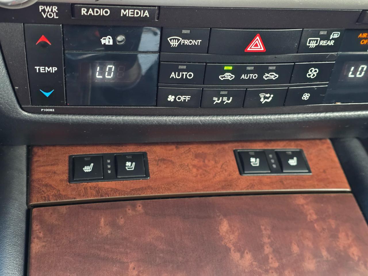 Lexus GS 350 AWD 2013