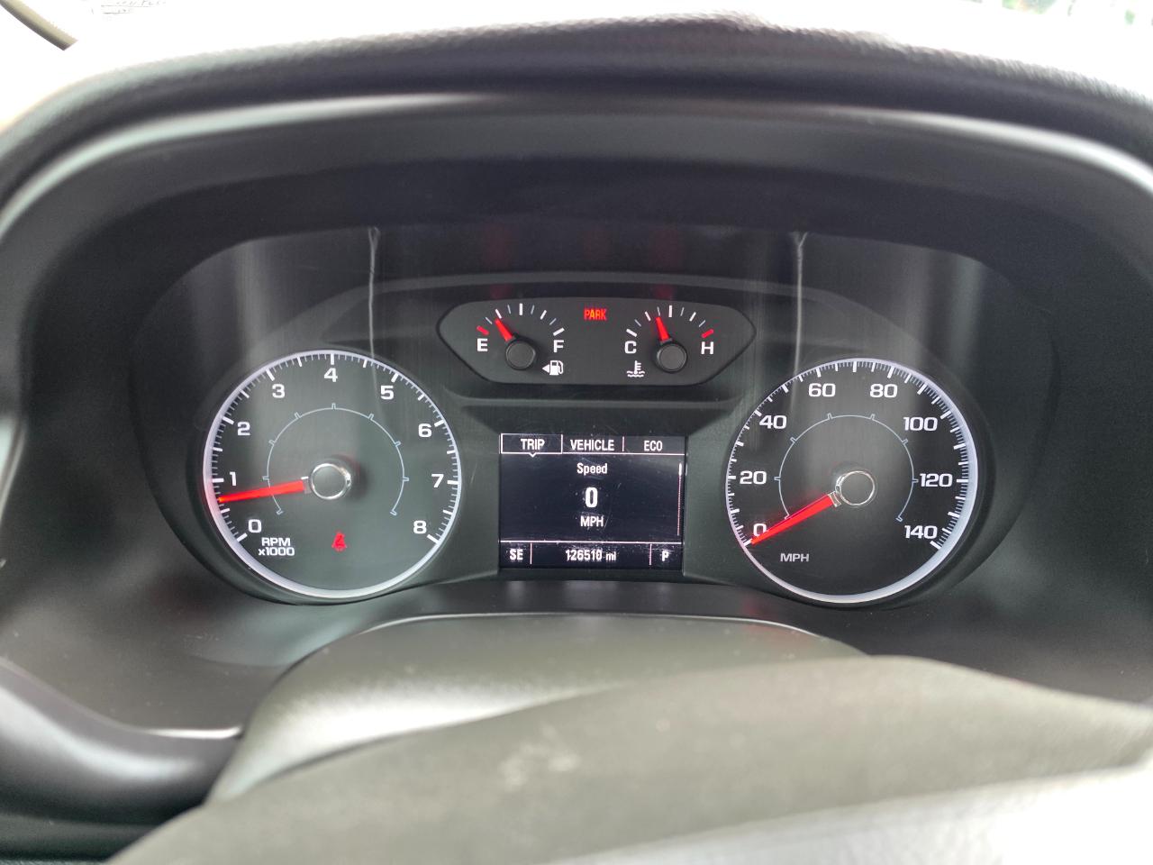 GMC Acadia All Terrain 1 AWD 2017