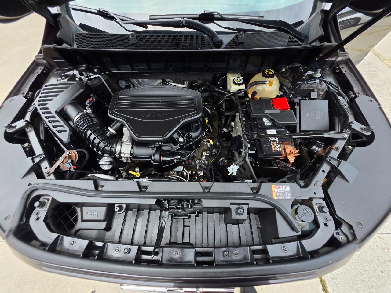 GMC Acadia All Terrain 1 AWD 2017