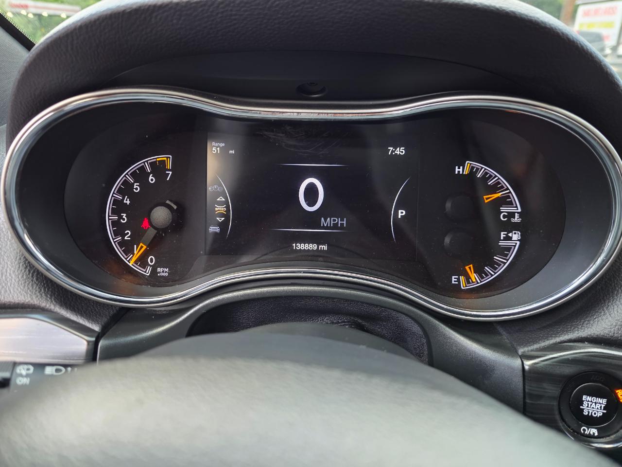 Jeep Grand Cherokee  2020