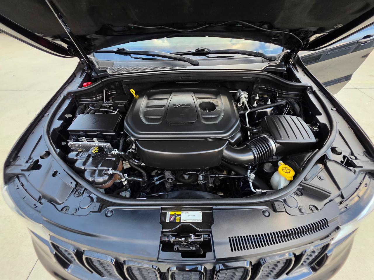 Jeep Grand Cherokee  2020