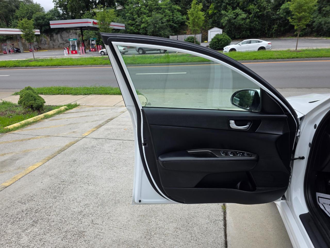 Kia Optima LX 2019