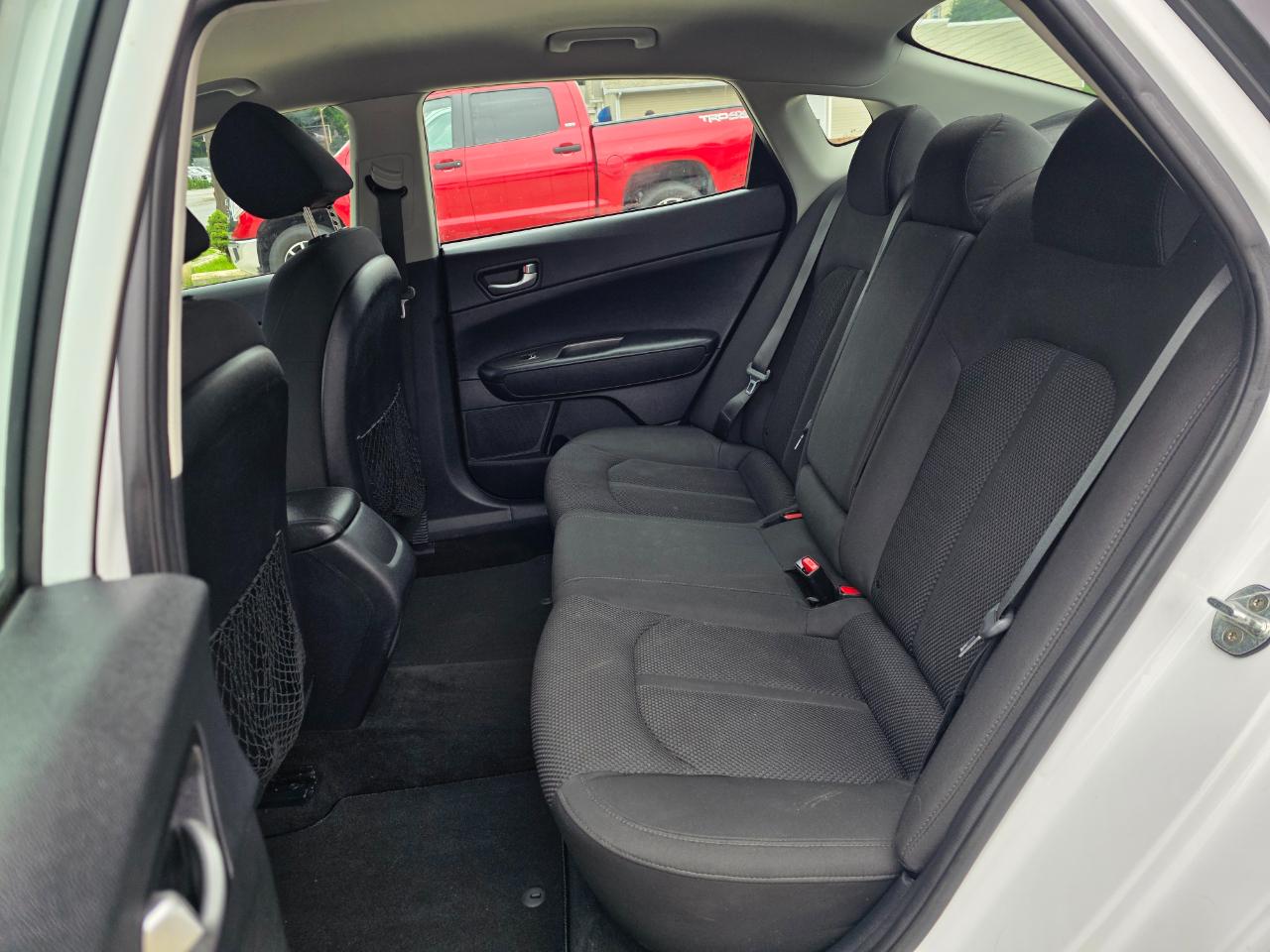 Kia Optima LX 2019
