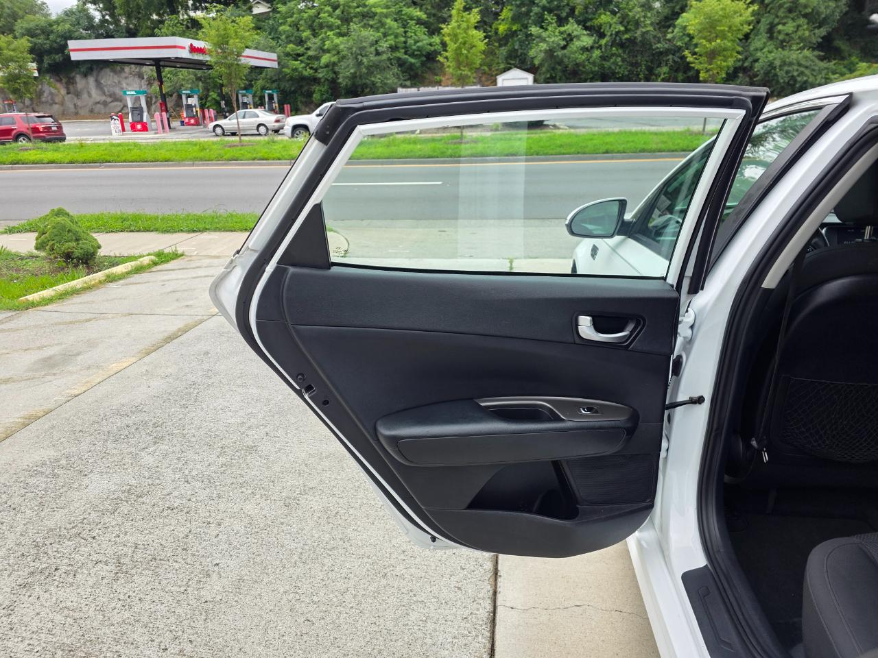 Kia Optima LX 2019