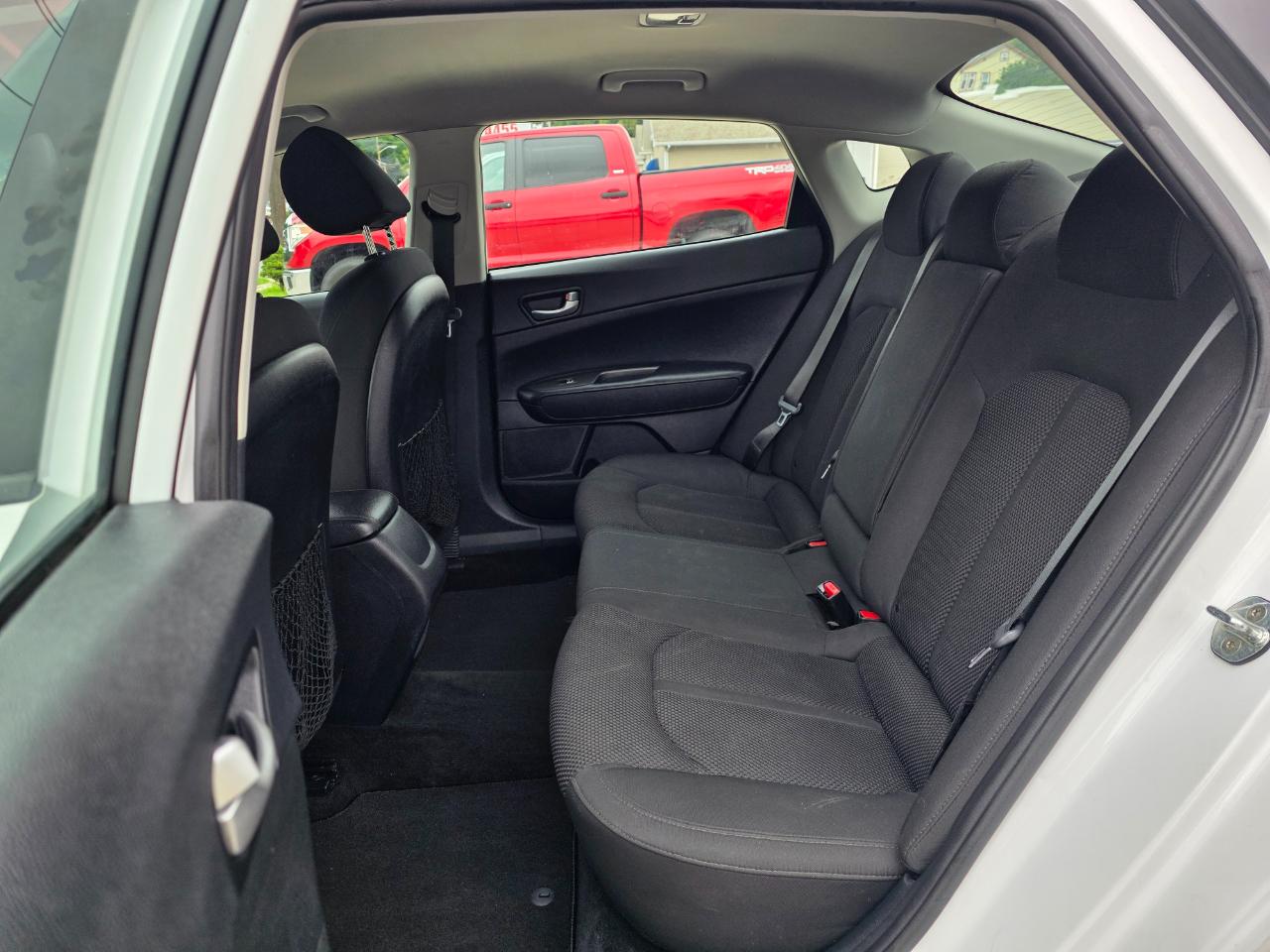 Kia Optima LX 2019