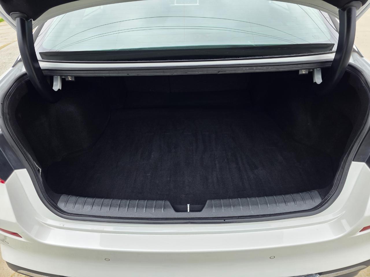 Kia Optima LX 2019