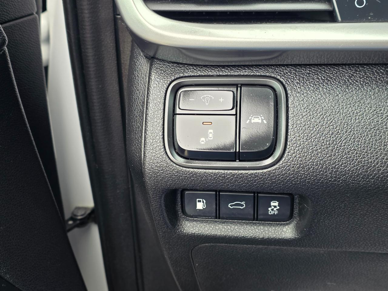 Kia Optima LX 2019