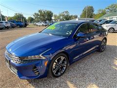 2021 Kia K5  2021 Kia K5