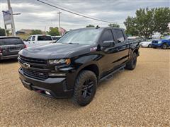 2019 Chevrolet Silverado 1500  2019 Chevrolet Silverado 1500