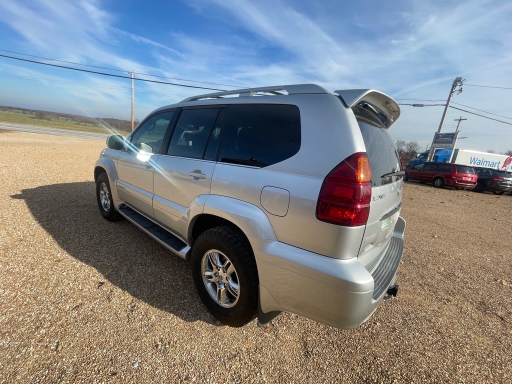 Lexus GX 470  2006