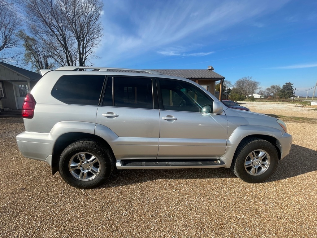 Lexus GX 470  2006