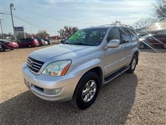 2006 Lexus GX 470 
