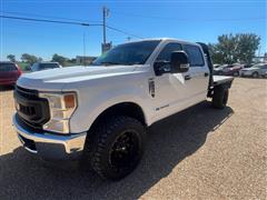 2022 Ford F-250 SD  2022 Ford F-250 SD