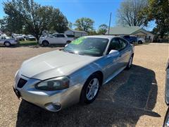 2007 Pontiac Grand Prix 