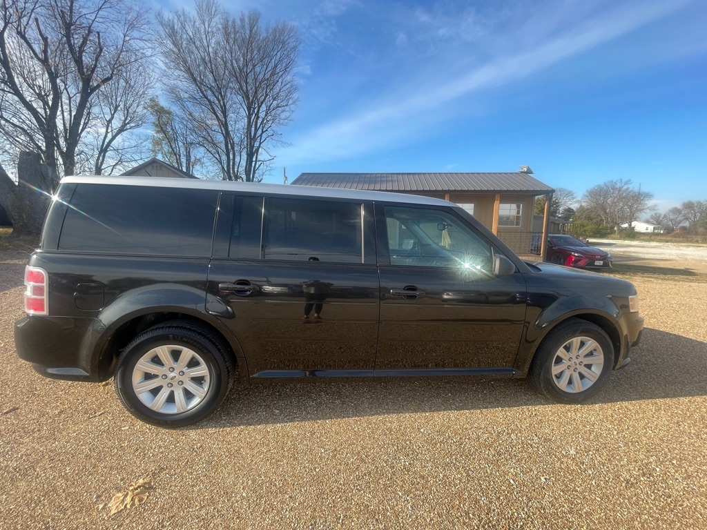 Ford Flex  2011