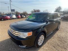 2011 Ford Flex 