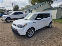 2015 Kia Soul  2015 Kia Soul