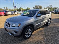 2014 Jeep Grand Cherokee  2014 Jeep Grand Cherokee