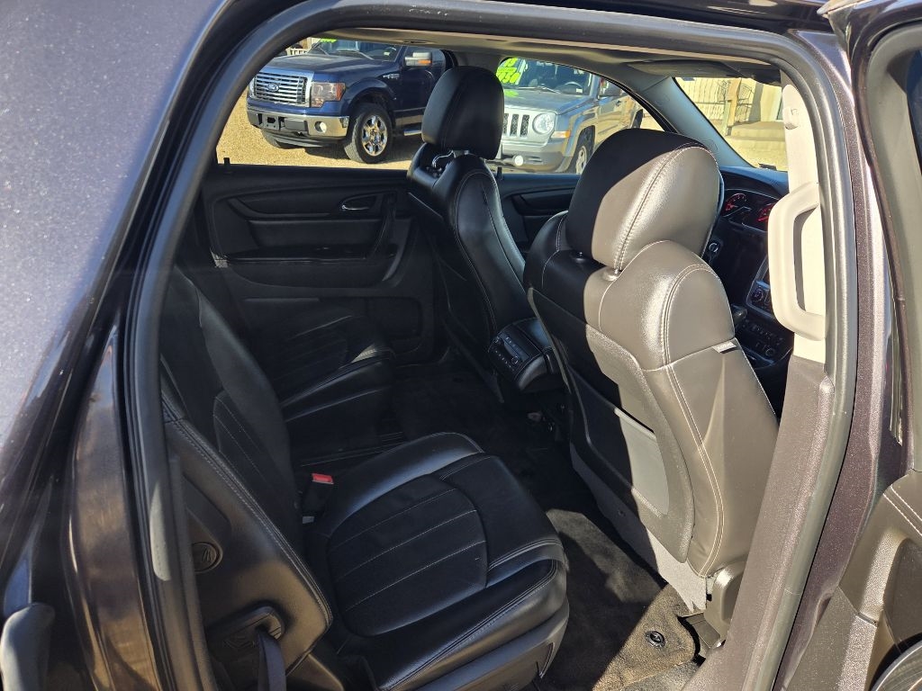 GMC Acadia Limited  2017