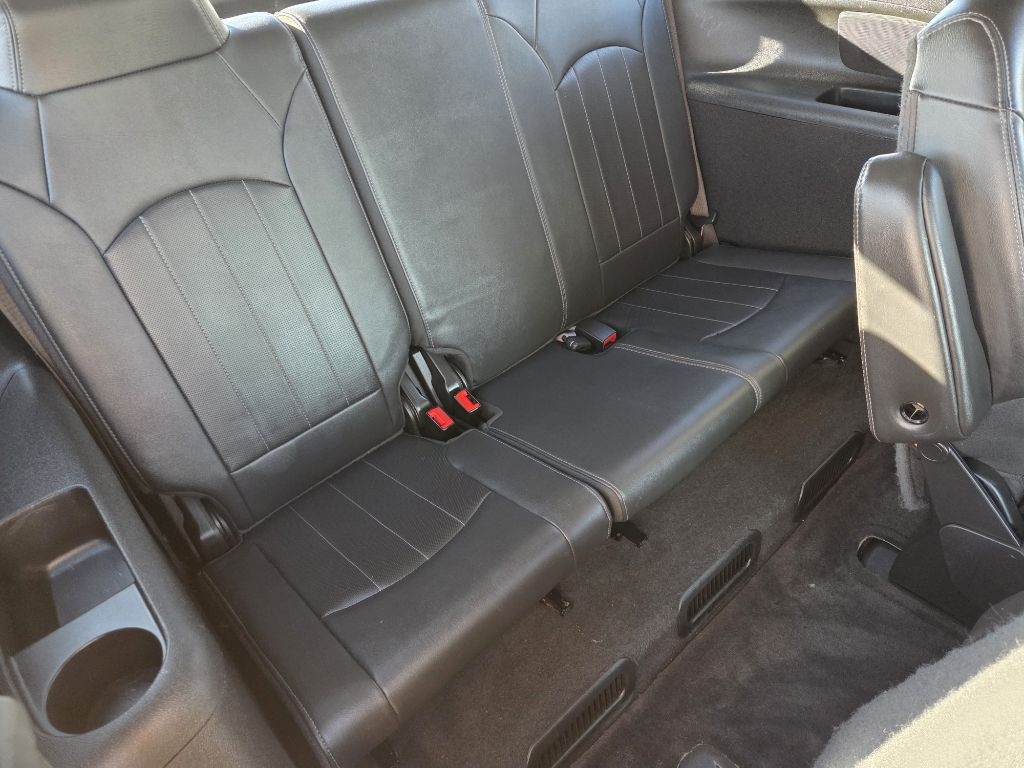 GMC Acadia Limited  2017