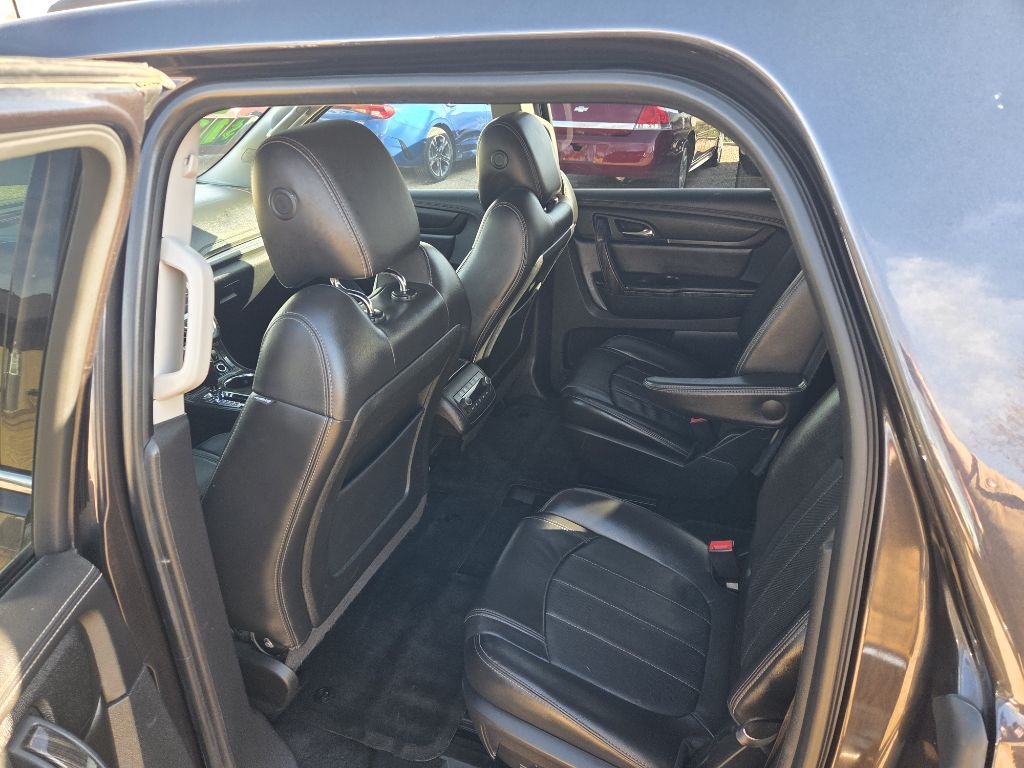 GMC Acadia Limited  2017