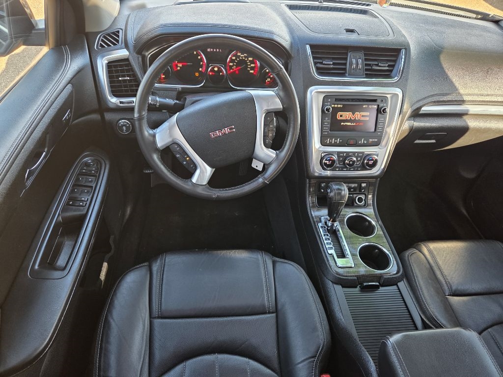 GMC Acadia Limited  2017