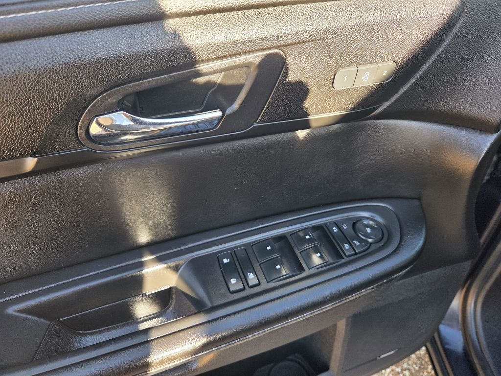 GMC Acadia Limited  2017