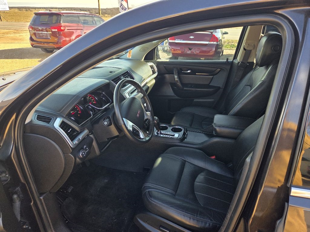 GMC Acadia Limited  2017