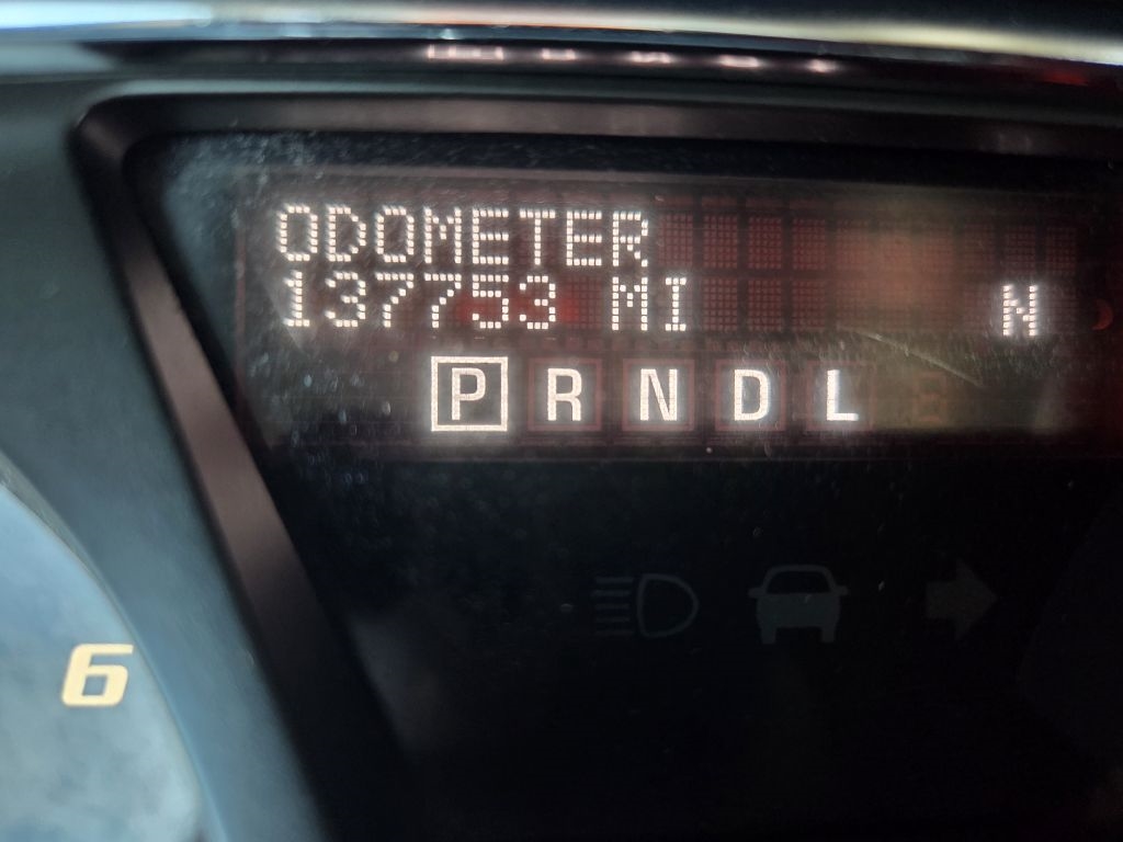 GMC Acadia Limited  2017