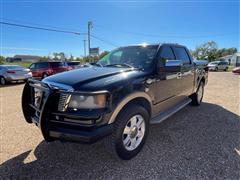 2006 Ford F-150  2006 Ford F-150