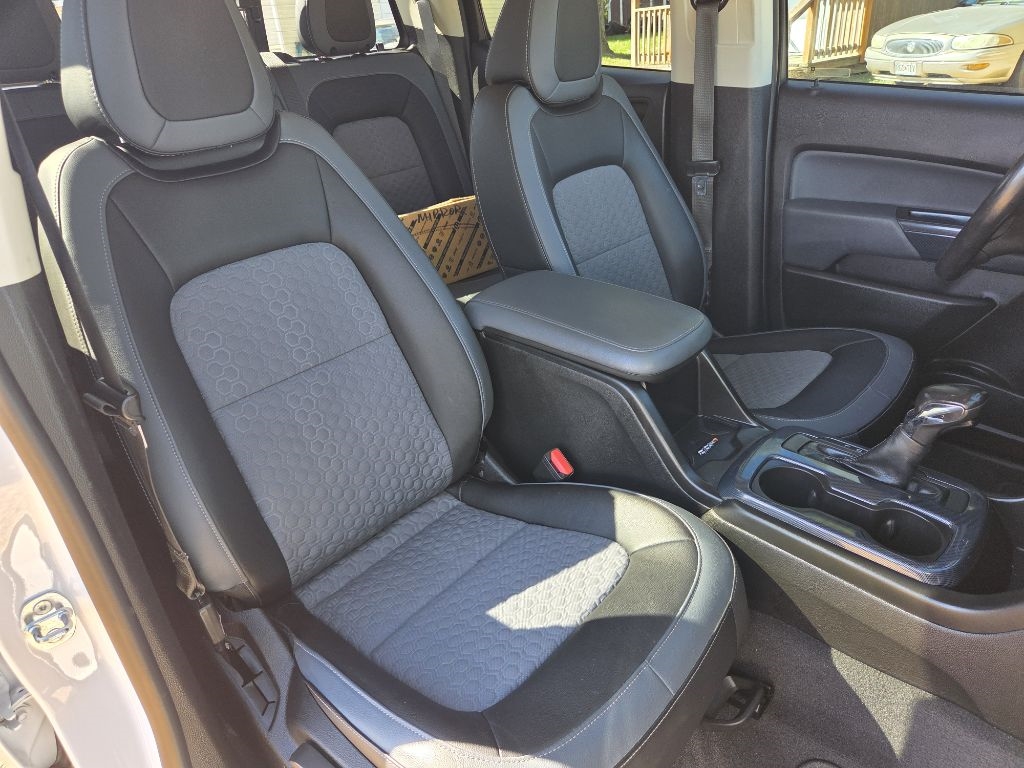 Chevrolet Colorado  2022 Chevrolet Colorado  2022