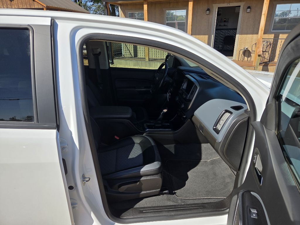 Chevrolet Colorado  2022 Chevrolet Colorado  2022