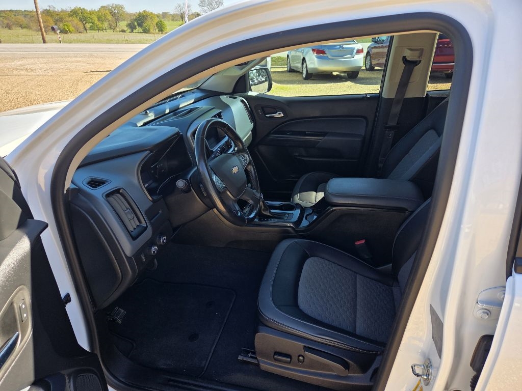 Chevrolet Colorado  2022 Chevrolet Colorado  2022