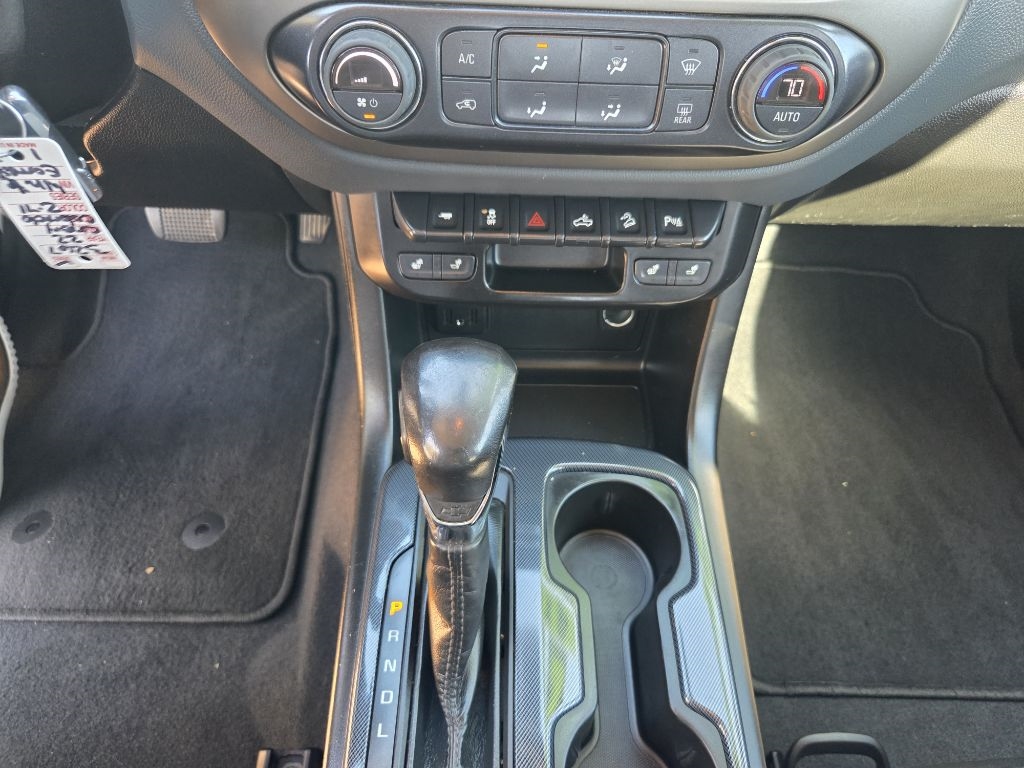 Chevrolet Colorado  2022 Chevrolet Colorado  2022