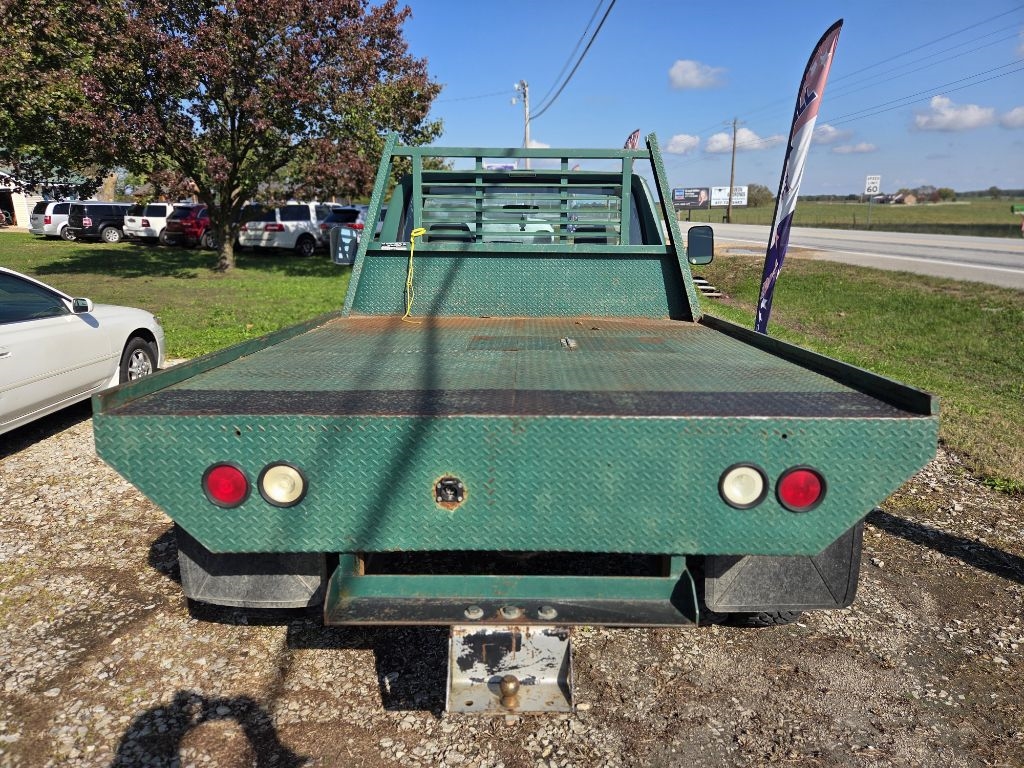 Ford F-350  1993 Ford F-350  1993