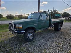 1993 Ford F-350  1993 Ford F-350