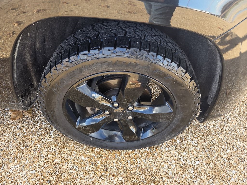 Jeep Grand Cherokee  2015