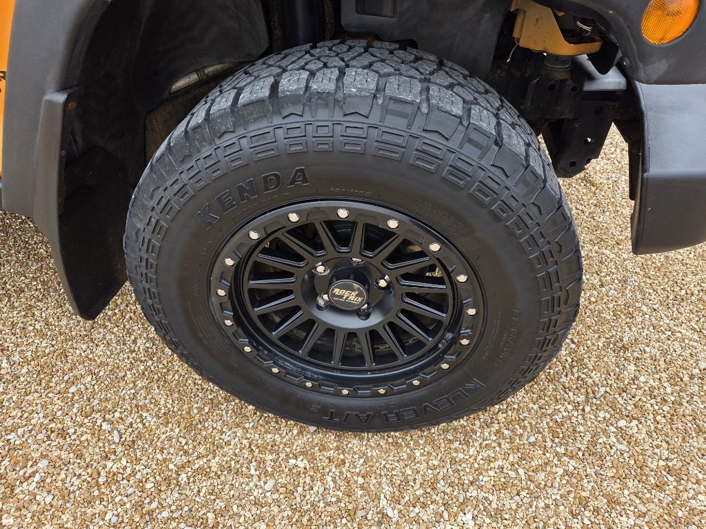 Jeep Wrangler  2012 Jeep Wrangler  2012