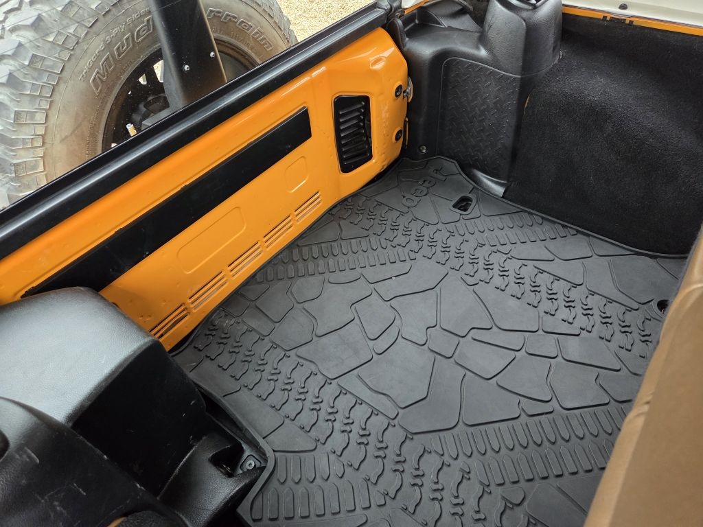 Jeep Wrangler  2012 Jeep Wrangler  2012