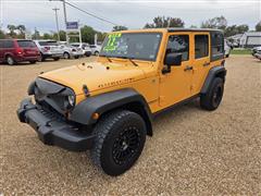 2012 Jeep Wrangler  2012 Jeep Wrangler
