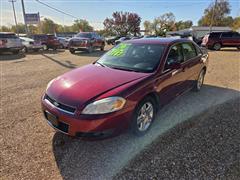 2010 Chevrolet Impala 