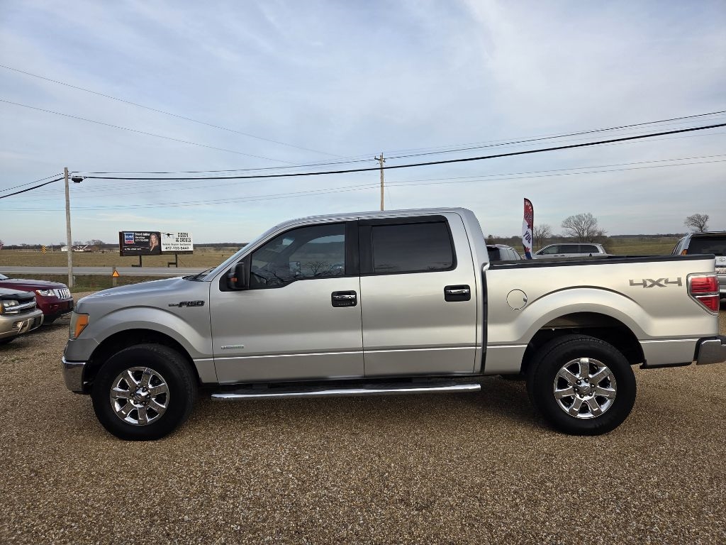 Ford F-150  2013