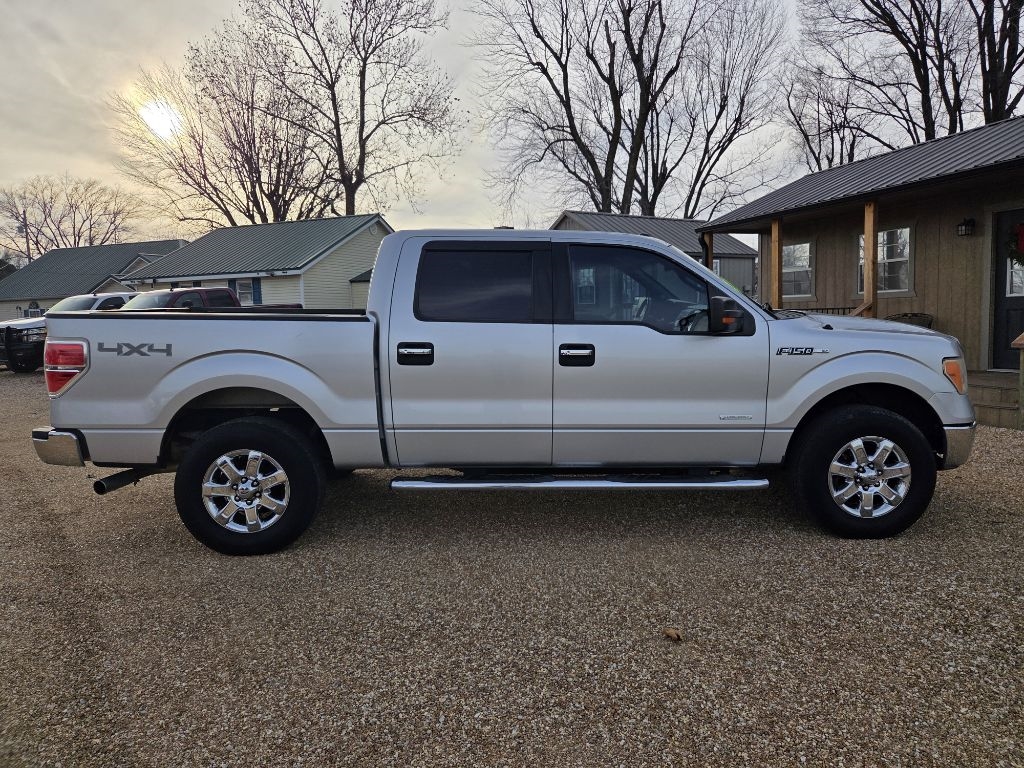 Ford F-150  2013
