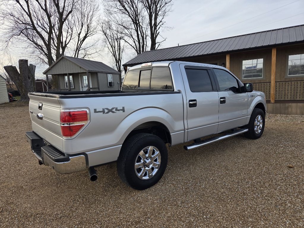 Ford F-150  2013