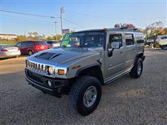 2003 HUMMER H2 