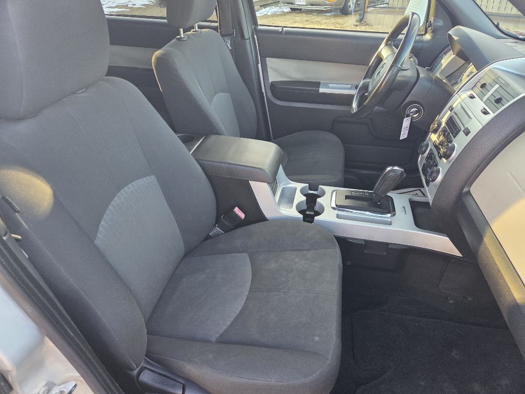 Mercury Mariner  2009