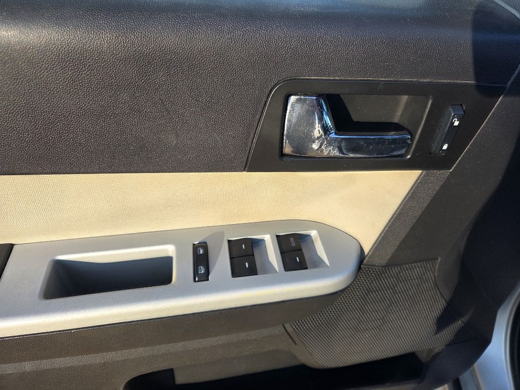 Mercury Mariner  2009