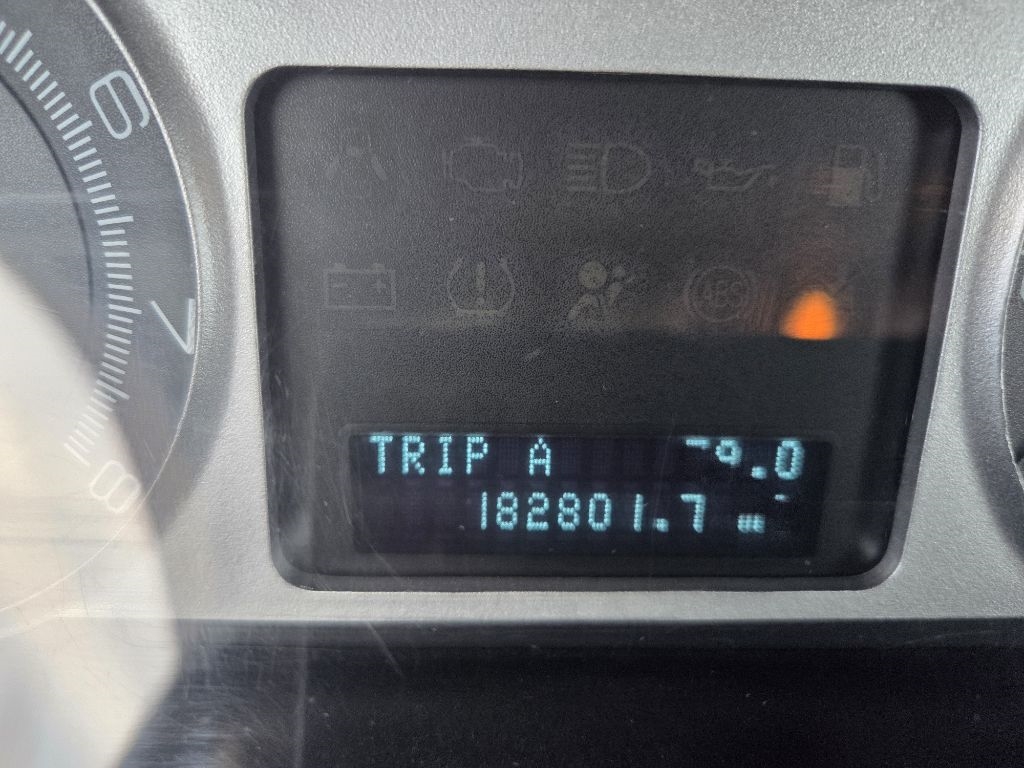 Mercury Mariner  2009