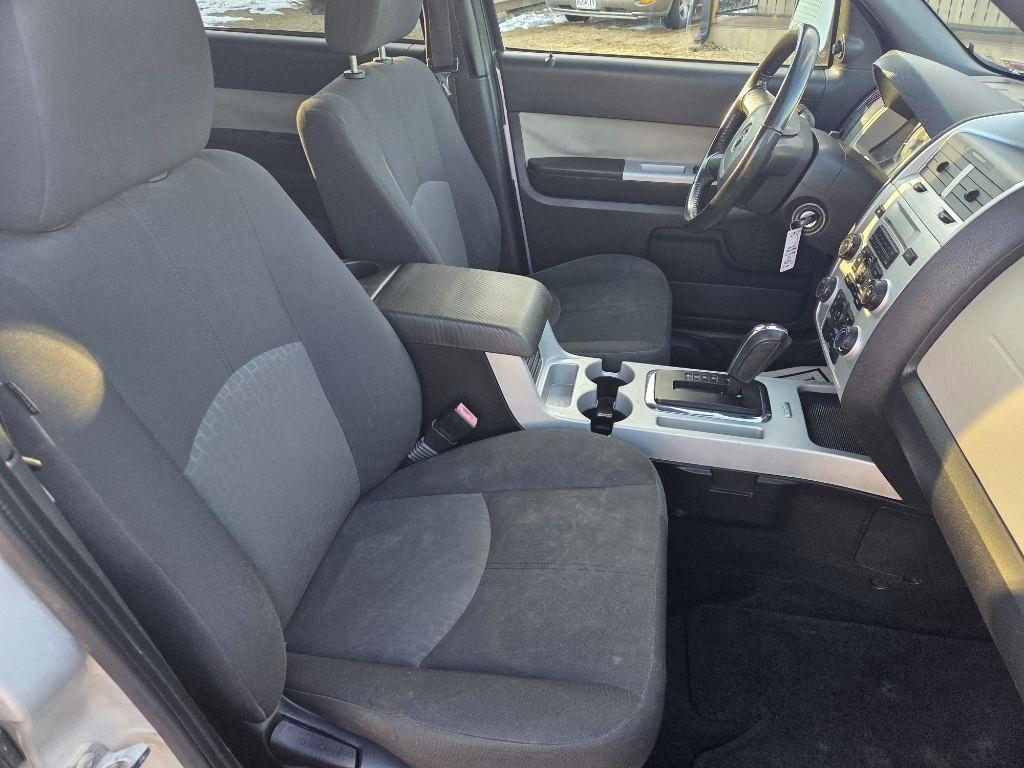 Mercury Mariner  2009